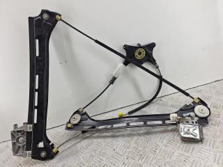 стеклоподъемник передний правый Mercedes-Benz E-Класс W212/S212/C207/A207 C207 2011, 2.1 л., OM 651.911, дизель, АКПП, черный, кабриолет, задний привод, 961961-101