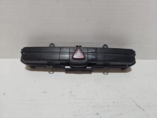 кнопка аварийной сигнализации Volkswagen Crafter 1 поколение 2009