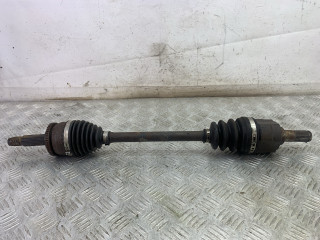 полуось передняя левая (приводной вал, ШРУС) Kia Rio 3 поколение (2011 - 2015), АКПП