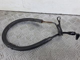 шланг гидроусилителя Audi A4 B5 1997, 1.6 л., AHL, бензин, МКПП, универсал