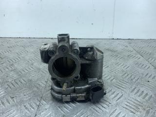 заслонка дроссельная Opel Corsa C 2001, МКПП, 0280750044, 2831113, 9157512