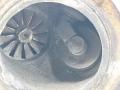 турбина Volvo V70 2 поколение 2001, 2.4 л., B 5244 T3, бензин, АКПП, серебро, универсал, полный привод, TD04HL13T, 6110045, 4918905212, 8602396 - фото №6