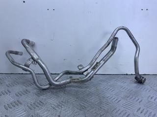 трубка охлаждающей жидкости Land Rover Range Rover Sport 2 поколение [рестайлинг] (2017 - 2020), 2.0 л., гибрид, АКПП, серый, внедорожник 5 дв., полный привод, JPLA2B919AD