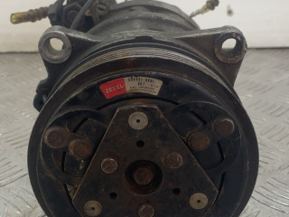 компрессор кондиционера Volvo 850 1 поколение [рестайлинг] 1995, 2.5 л., дизель, 506011-6741, 5064916961