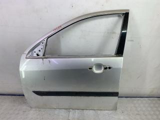 дверь передняя левая Ford Focus 1 поколение (1998 - 2001)