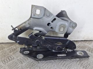 петля капота правая Audi A4 B9 2017, 1.4 л., CVNA, бензин, 6МКПП, темно-синий, универсал, передний привод, 8W0823302E