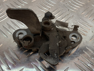 замок капота Peugeot 206 1 поколение [рестайлинг] (2002 - 2009)