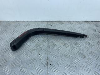 щеткодержатель задний Chevrolet Spark M300 2012, 1.0 л., бензин, МКПП, красный, хетчбэк 5 дв., передний привод