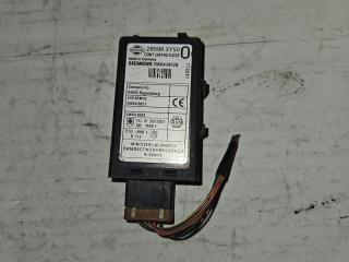 блок управления центральным замком Nissan X-Trail T30 (2000 - 2004), 285963Y50, 5WK46472B