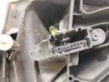 зеркало наружное левое Renault Megane 1 поколение [рестайлинг] 2000, 1.6 л., K4M 700, бензин, МКПП, черный, кабриолет, передний привод, 12313040 - фото №5