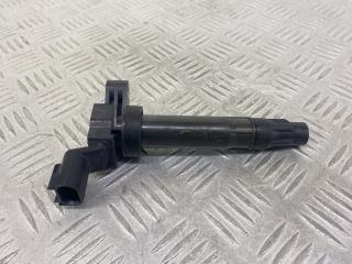 катушка зажигания Chevrolet Spark M300 2012, 1.0 л., бензин, МКПП, красный, хетчбэк 5 дв., передний привод, 96875090, FK9374, A1180601443