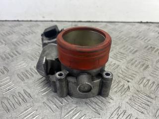 заслонка дроссельная Mercedes-Benz C-Класс W204/S204 2007, 1.8 л., M 271.950, бензин, АКПП, серебро, седан, задний привод, A2711410025, 0280750076