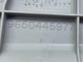 накладка на торпедо (консоль) Citroen Xsara Picasso 1 поколение [рестайлинг] (2004 - 2010), 9650445977 - фото №8
