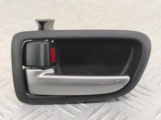 ручка внутренняя задняя левая Mazda 3 BK 2005, 1.6 л., Z6, бензин, АКПП, хетчбэк 5 дв., передний привод