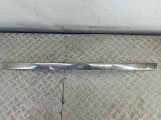 накладка двери (крышки) багажника Opel Vectra C (2002 - 2005), седан, 09177067
