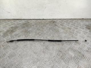 трос двери Skoda Octavia 1 поколение (A4) [рестайлинг] 1U 2010, 1.9 л., AXR, дизель, 5МКПП, красный, хетчбэк 5 дв., передний привод, 1U4889099