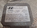 блок AirBag Hyundai Lantra 2 поколение [рестайлинг] 1999, 1.6 л., G4GR, бензин, МКПП, серебро, универсал, передний привод, 9591029950 - фото №7