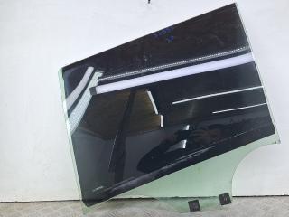 стекло двери задней левой Dacia Logan MCV 2 поколение (2013 - 2016), фургон