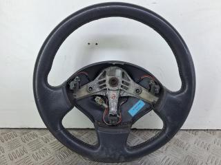 руль Renault Megane 1 поколение [рестайлинг] 2000, 1.6 л., K4M 700, бензин, МКПП, черный, кабриолет, передний привод, 1870944000