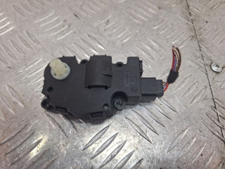 моторчик заслонки печки Mercedes-Benz C-Класс W204/S204 2007, 1.8 л., M 271.950, бензин, АКПП, серебро, седан, задний привод, 412650750, 410475520