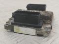 блок управления двигателем Opel Astra G (1998 - 2009), 1.6 л., Z 16 XE, бензин - фото №3