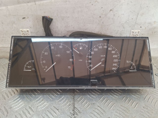 щиток приборов (приборная панель) Renault Safrane 1 поколение [рестайлинг] 1997, 2.0 л., N7Q 710, бензин, МКПП, хетчбэк 5 дв., передний привод, 85017042, 7700845385G