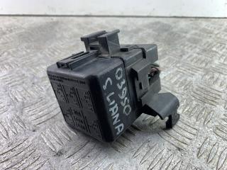 блок реле Suzuki Liana 1 поколение 2004, 1.6 л., M16A, бензин, МКПП, черный, универсал, передний привод