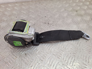 ремень безопасности Mercedes-Benz A-Класс W168 2001, 1.6 л., M 166.960, бензин, АКПП, синий, минивэн, передний привод