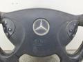 руль Mercedes-Benz E-Класс W210/S210 (1995 - 1999) - фото №2
