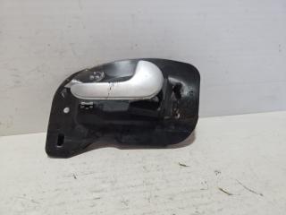 ручка внутренняя передняя правая Opel Corsa C [рестайлинг] 2006, передний привод, 13110957, 13110953, 13110955