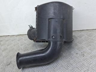 корпус воздушного фильтра Jaguar XJ 2 поколение [рестайлинг] X350 1996, 4.0 л., бензин, АКПП, седан, задний привод, 4611187911