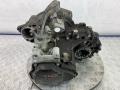КПП механическая (МКПП) Audi A3 8L [рестайлинг] (2000 - 2003), 1.9 л., дизель, МКПП, передний привод, EBJ - фото №3