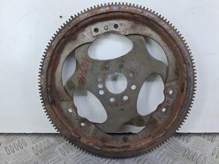 Маховик АКПП (драйв плата) Mercedes-Benz SLK-Класс R170 2000, 2.0 л., M 111.958, бензин, АКПП, черный, кабриолет, задний привод, A1110300712