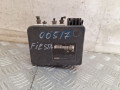 блок ABS Ford Fiesta 6 поколение 2010, 1.6 л., дизель, хетчбэк 5 дв., передний привод, 06210205484, 06210956193, 06740826811386, 8V512C405AC - фото №6