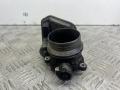 заслонка дроссельная BMW 3 серия E90/E91/E92/E93 (2004 - 2010), 2.0 л., M47N 204 D4, дизель, АКПП, B52780578, 779148103 - фото №2