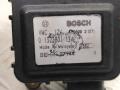 моторчик заслонки печки Opel Astra G 1999, 1.2 л., X 12 XE, бензин, МКПП, зеленый, универсал, задний привод, 0132801134 - фото №5