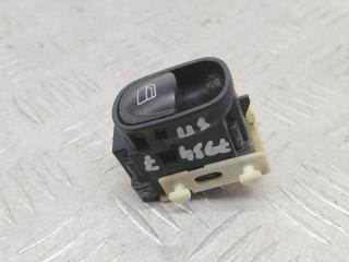 кнопка стеклоподъемника двери задней правой Mercedes-Benz C-Класс W203/S203/CL203 2003, 2.7 л., дизель, универсал, задний привод, A2038200210