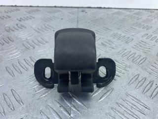 замок двери Renault Logan 1 поколение (2004 - 2009), 1.4 л., бензин, МКПП, синий, фургон, передний привод, 8200509135