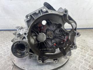 КПП механическая (МКПП) Skoda Fabia 1 поколение [рестайлинг] (2004 - 2007), 1.4 л., BUD, бензин, МКПП, черный, универсал, передний привод, JHQ