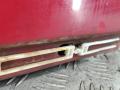 дверь задняя правая Audi A6 4B/C5 1999, 1.8 л., AQE, бензин, МКПП, красный, седан - фото №9
