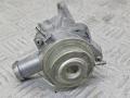 клапан EGR Mercedes-Benz C-Класс W204/S204 2007, 1.8 л., M 271.950, бензин, АКПП, серебро, седан, задний привод, A0021406260 - фото №2