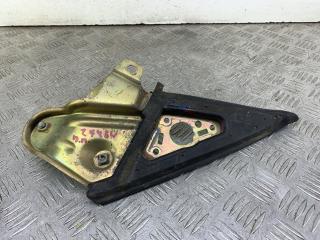 корпус зеркала наружного Hyundai Coupe RD 1996, 2.0 л., G4GF, бензин, МКПП, голубой, купе, передний привод, 8252027000