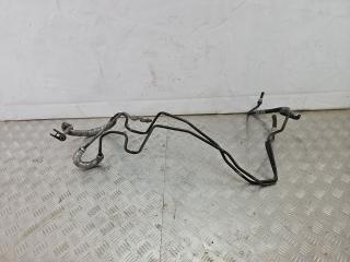 трубка гидроусилителя Opel Vectra C 2003, 1.8 л., A 18 XER, бензин, седан, 563K2950375