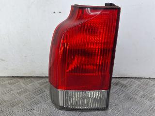 фонарь задний левый Volvo V70 2 поколение 2001, 2.4 л., B 5244 T3, бензин, АКПП, серебро, универсал, полный привод, 9154497