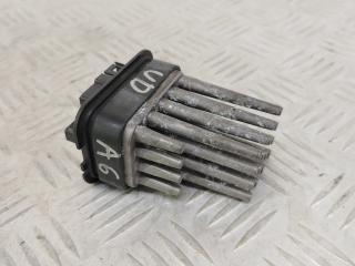 сопротивление печки Opel Zafira 2 поколение (B) (2005 - 2008), 52488536