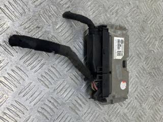 блок управления двигателем Volkswagen Golf 6 поколение 2008, 1.4 л., CGGA, бензин, 5МКПП, голубой, хетчбэк 5 дв., передний привод, 03C906024BD