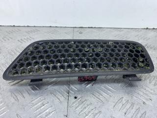 решетка капота Renault Scenic 1 поколение [рестайлинг] (1999 - 2003), 1.6 л., K4M 701, бензин, АКПП, минивэн, 7700428466