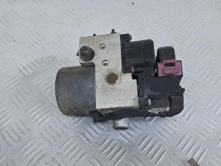 блок ABS Opel Meriva 1 поколение (A) 2004, 1.6 л., X 16 XE, бензин, серебро, минивэн, передний привод, 0265216478, 0273004227