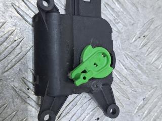 моторчик заслонки печки Audi A4 B7 2006, 1.8 л., BFB, бензин, МКПП, универсал, 0132801303, 18080601, 8E1820511B