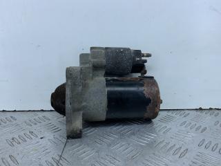 стартер Peugeot 106 1 поколение (1991 - 1996), 1.1 л., HDZ (TU1M), бензин, передний привод, 862240158, 0001116003